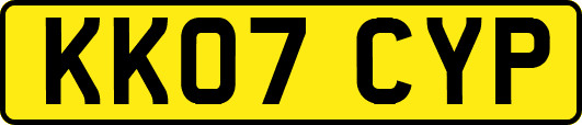 KK07CYP
