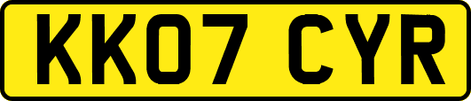 KK07CYR