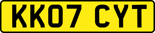 KK07CYT