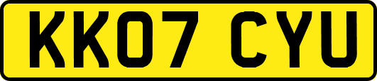 KK07CYU