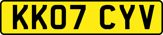 KK07CYV