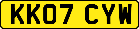 KK07CYW