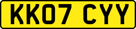 KK07CYY