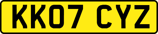 KK07CYZ