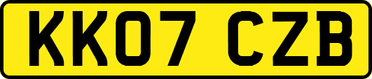 KK07CZB