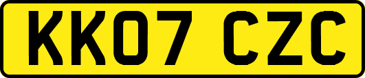 KK07CZC