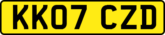 KK07CZD