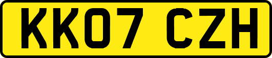 KK07CZH