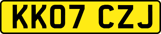 KK07CZJ