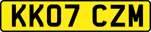 KK07CZM