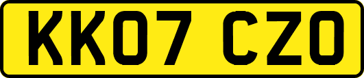 KK07CZO