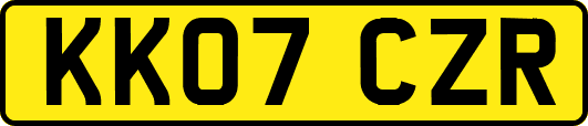 KK07CZR