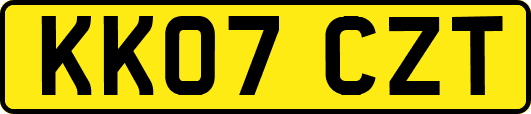 KK07CZT