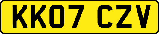 KK07CZV