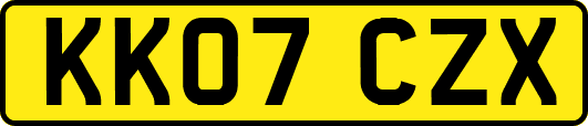 KK07CZX