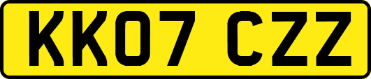 KK07CZZ