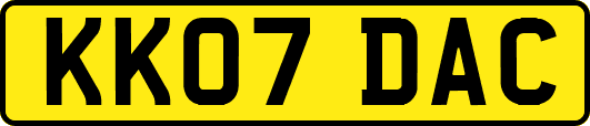 KK07DAC