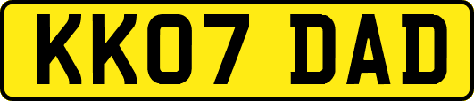 KK07DAD