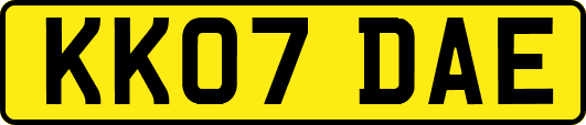 KK07DAE