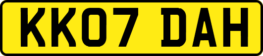 KK07DAH