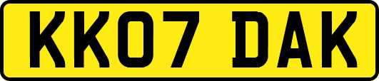 KK07DAK