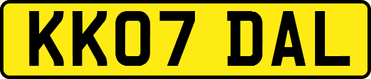 KK07DAL