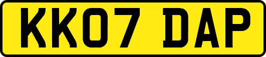 KK07DAP