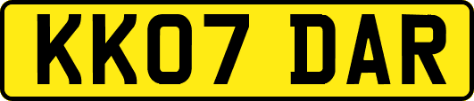 KK07DAR