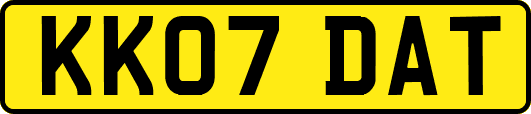 KK07DAT