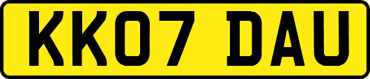 KK07DAU