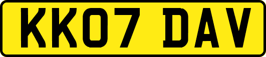 KK07DAV