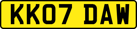 KK07DAW