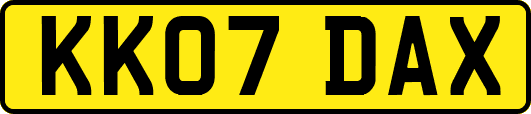 KK07DAX