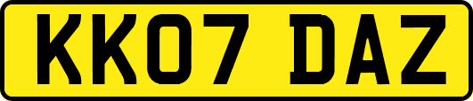 KK07DAZ