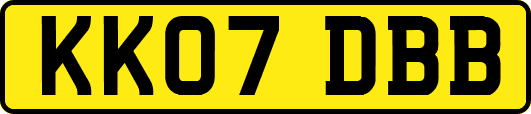 KK07DBB