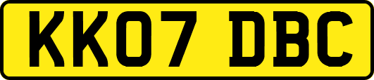 KK07DBC