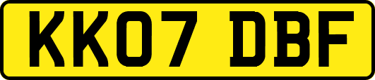 KK07DBF