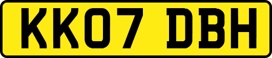 KK07DBH