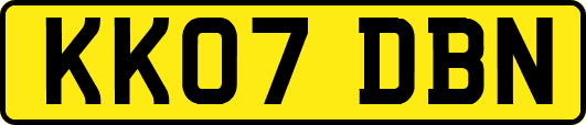 KK07DBN