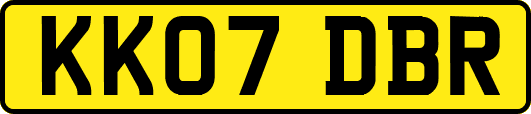KK07DBR