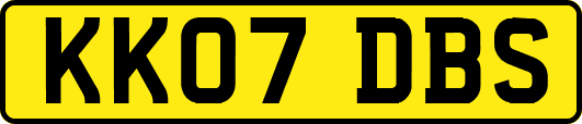KK07DBS