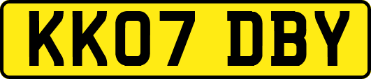 KK07DBY