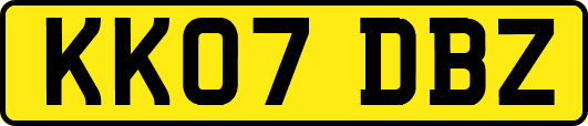 KK07DBZ
