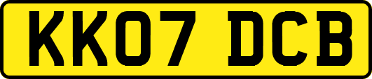 KK07DCB