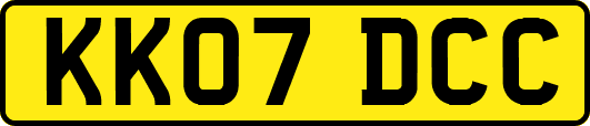 KK07DCC