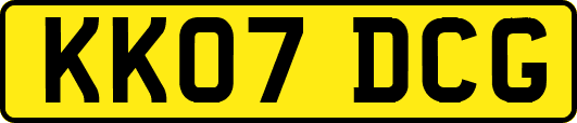 KK07DCG