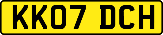 KK07DCH