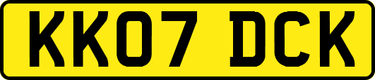 KK07DCK