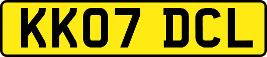 KK07DCL