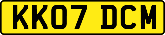 KK07DCM